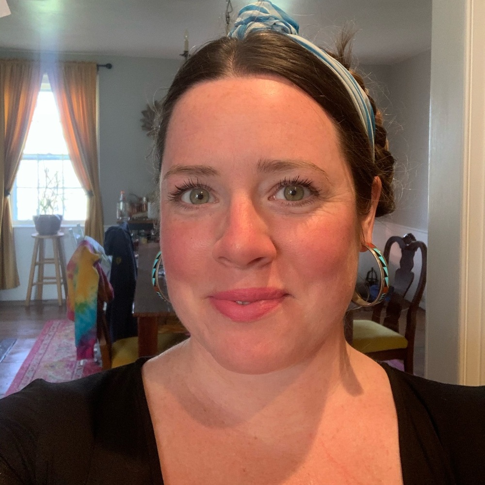 Meet your Posher, Emma